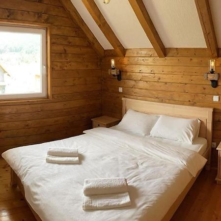 Villa Breza Zabljak  Luaran gambar