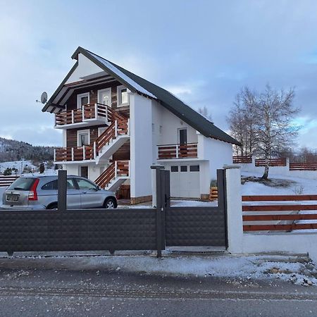 Villa Breza Zabljak  Luaran gambar