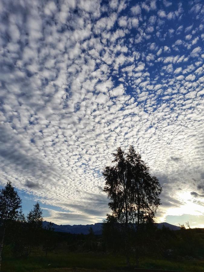 Villa Breza Zabljak  Luaran gambar
