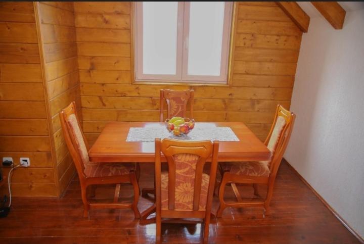 Villa Breza Zabljak  Luaran gambar